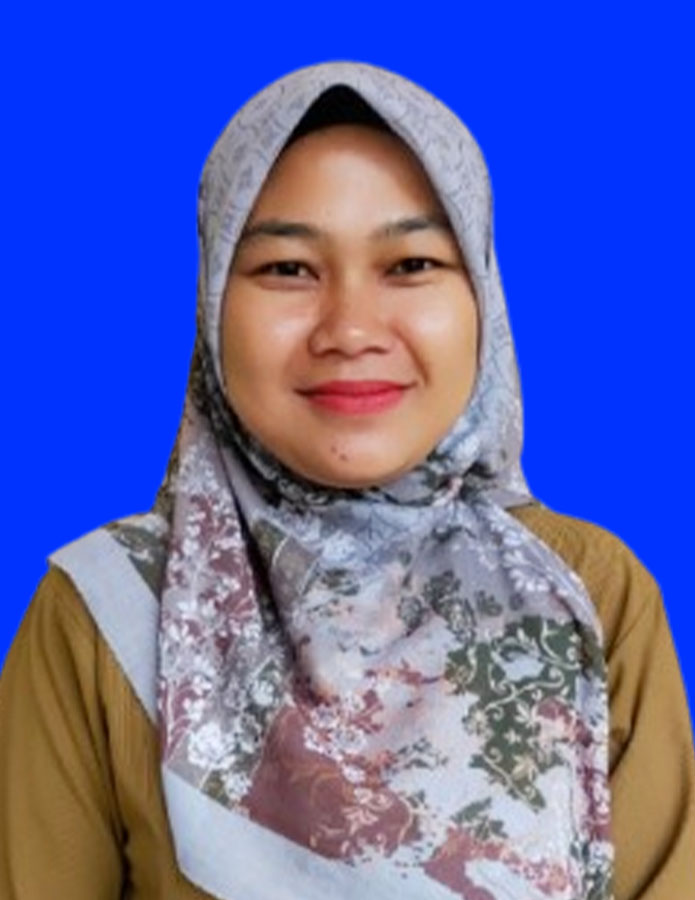 YUSRINA WAFIA, S.Pd.