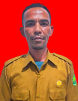 A SAEPUL HIDAYAT, S.Pd.I